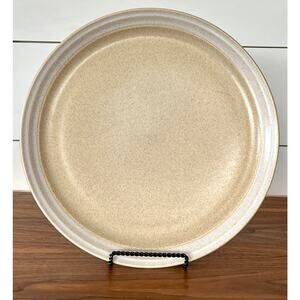 Sea Sand by Mikasa Homespun 12" Chop Plate (Round Platter) Replacement